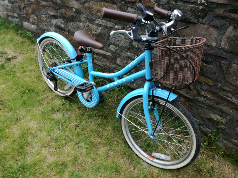 dawes lil duchess 20